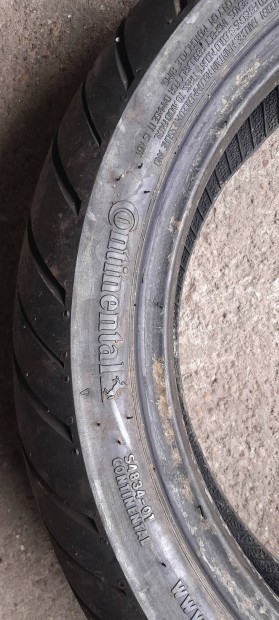 Continental 140/60 R13 robog gumi Miskolc