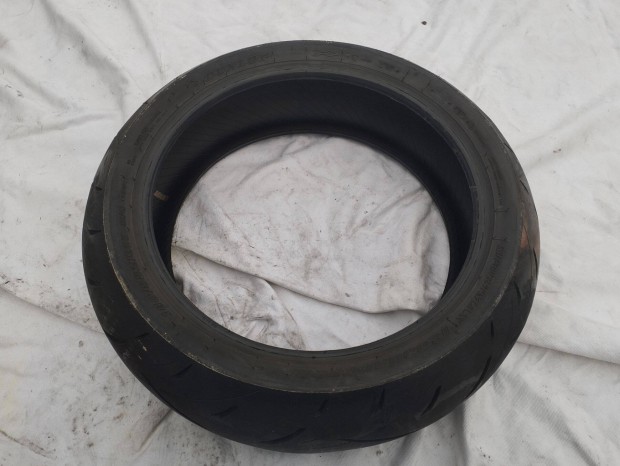 Continental 140 / 70 - 16 M/C 65S h�ts� gumi