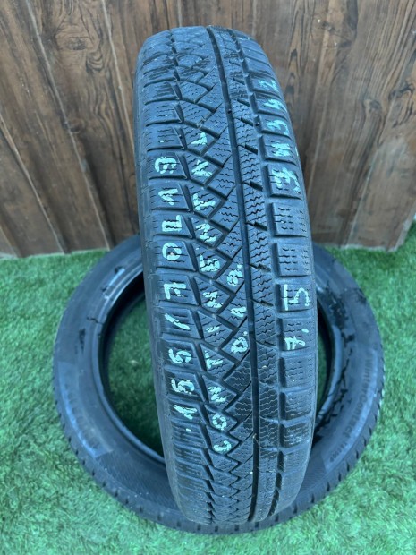 Continental 155/70R19 7,5mm 2019-es tligumi 2db #342