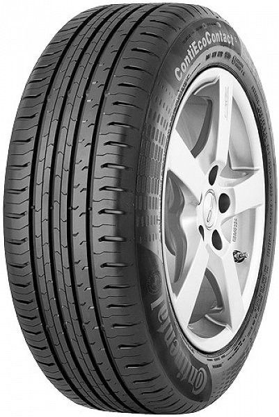 Continental 165/65R14 79T ECOCONTACT 5 DEMO DOT21 nyri gumi