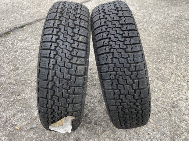 Continental 165/70R13 r�gi gumik