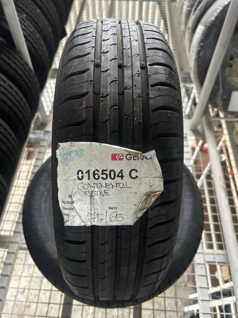 Continental 175/65R14 Demo Abroncs 2019 16db