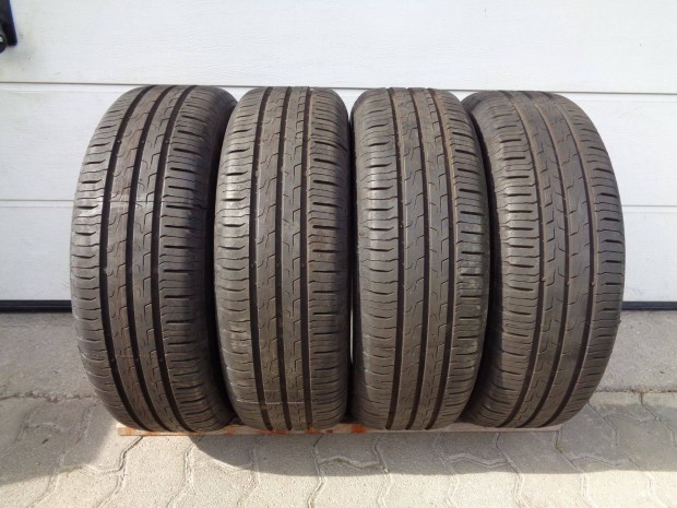 Continental 175/65R15-s j nyri gumi garnitra elad