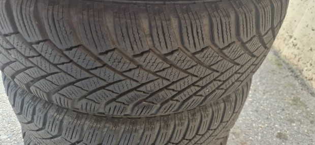 Continental 175/65 R14-es tli gumi