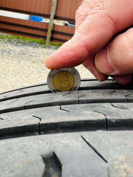 Continental 17 Es Ny�ri Gumszett