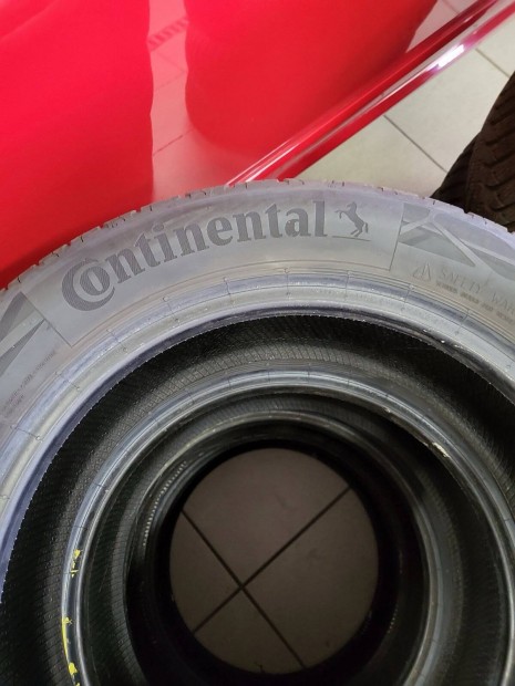 Continental 185/55 R 15 nyri gumi szett (Fiat 500)