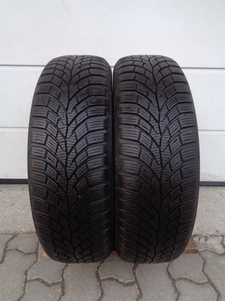 Continental 185/65R15 tli gumi pr ers 7mm-es mintval elad