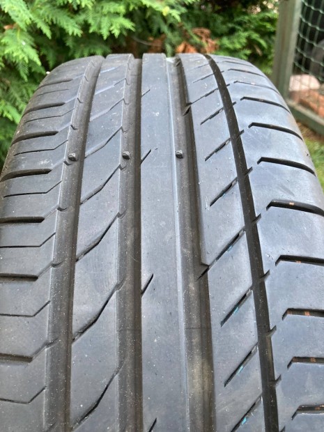 Continental 195/45 R17