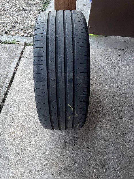 Continental 195/50 R15 nyri gumi