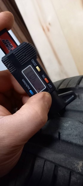 Continental 195/55R15 ptkerk gumi.