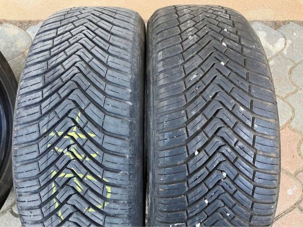 Continental 195/55 R16 ngyvszakos gumi 2db Allseasoncontact