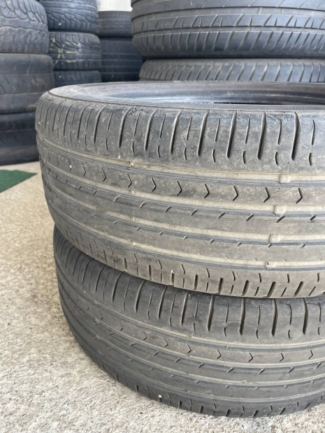 Continental 195/55/R16 nyári gumi