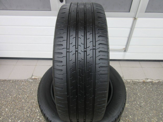 Continental 195/55 R16 nyári gumi eladó