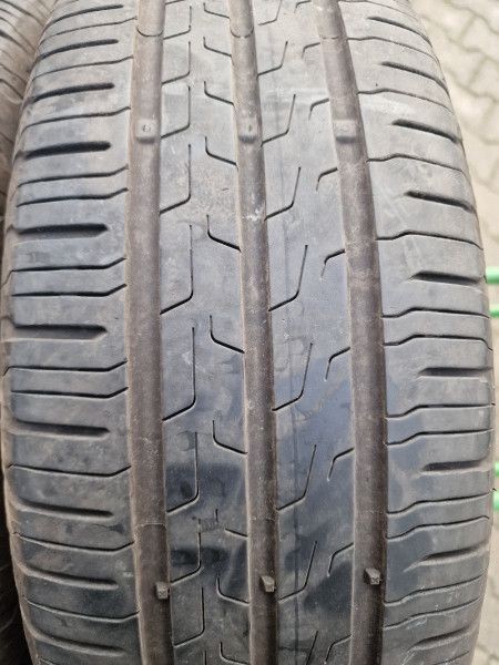 Continental 195/65R15 ECOCONTACT6 5mm DOT20 használt gumi HG11540 ny