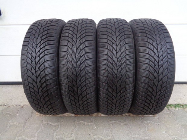 Continental 195/65R15 tli gumi 2022-es jszer llapotban elad