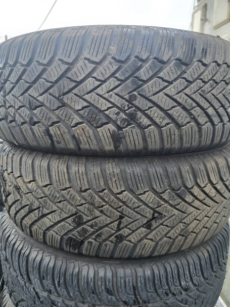 Continental 195/65 15 tligumi pr