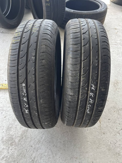 Continental 195 65 R15 2db nyri