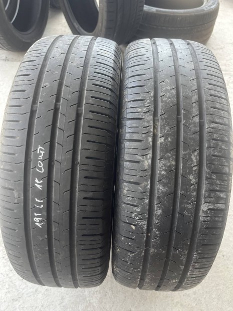 Continental 195/65 R15 2db nyri