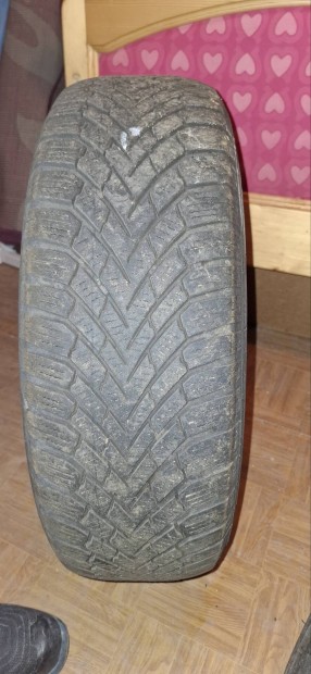 Continental 195/65 r15 tligumi ford lemezfelnin.