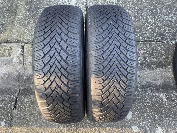 Continental 195/65r16 tli gumi 2db