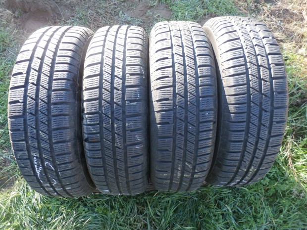 Continental 195/70R16 tli gumi elad