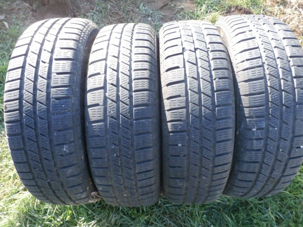 Continental 195/70R16 tli gumi elad