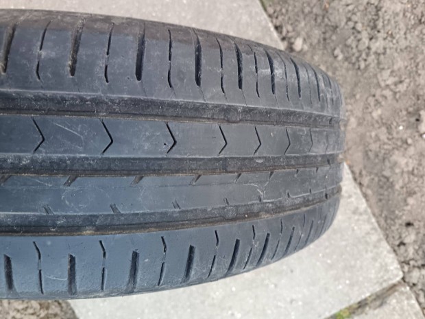 Continental 195/75/15 ny�ri gumi szett