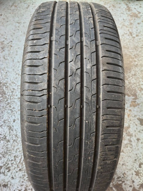 Continental 195 / 55 R16 ny�ri garnit�ra elad� 7mm profillal