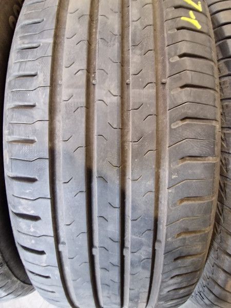 Continental 205/55R16 ECOCONTACT5 6mm DOT18 hasznlt gumi HG13471 ny