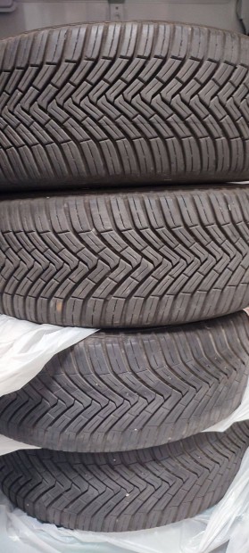 Continental 205/55 R16