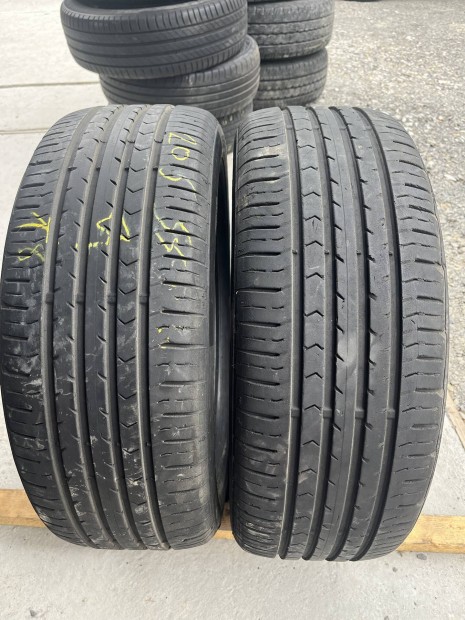 Continental 205 55 R16 nyári 2db