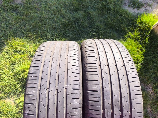 Continental 205/55 R16 ny�rigumi