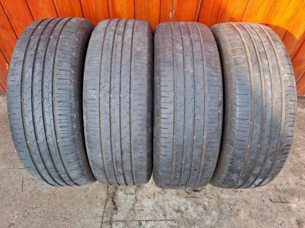 Continental 205/55 R17 ny�ri gumik olcs�n!