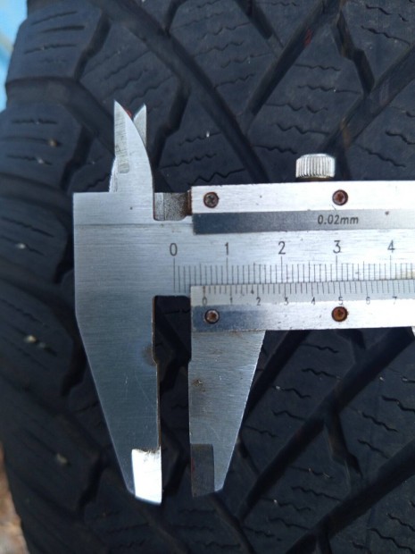 Continental 205/60R15 t�ligumi