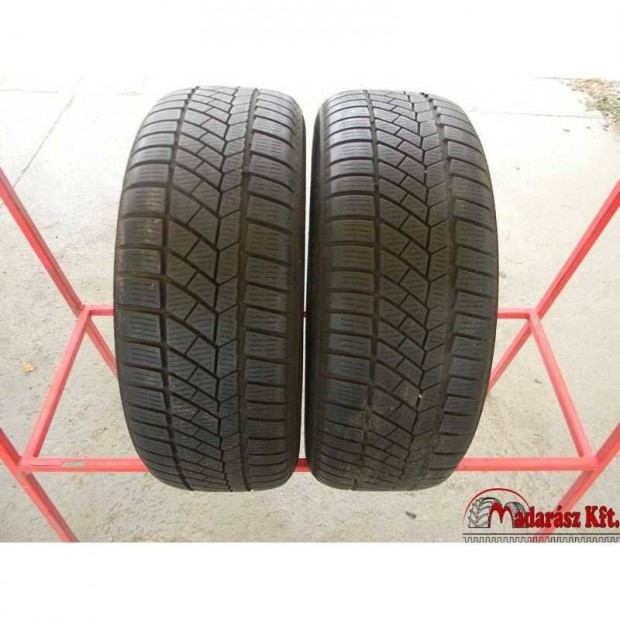 Continental 205/60R16 TS830P használt téli abronc H92