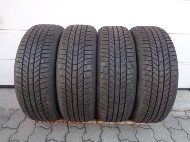 Continental 205/60R16 tli gumi keveset futott jszer llapotba elad