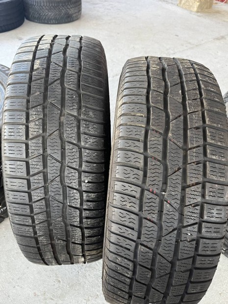 Continental 205/60R16 téligumi 2db