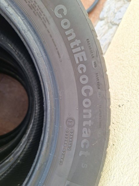 Continental 205/60 R16 H