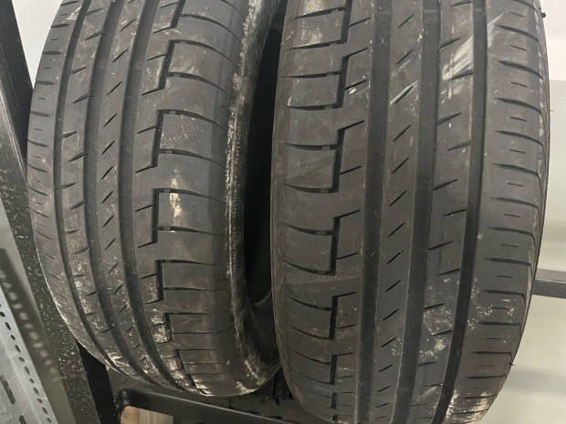 Continental 205 60 R16 nyárigumi 2db