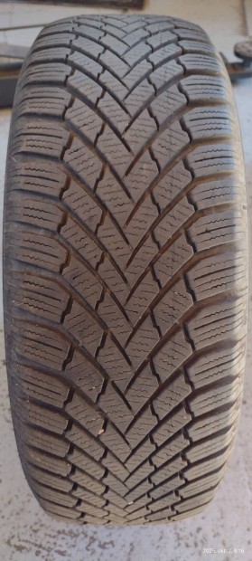 Continental 205/60 R16 tli garnitra elad 7mm profillal