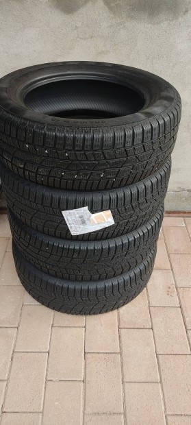 Continental 205/60 r16 tli gumi 