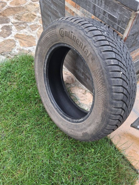 Continental 205/65/16 4db tli gumi
