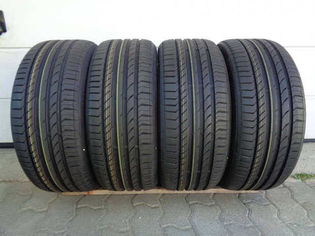 Continental 215/40R18 j nyri gumi 2023 v vgi gyrts elad