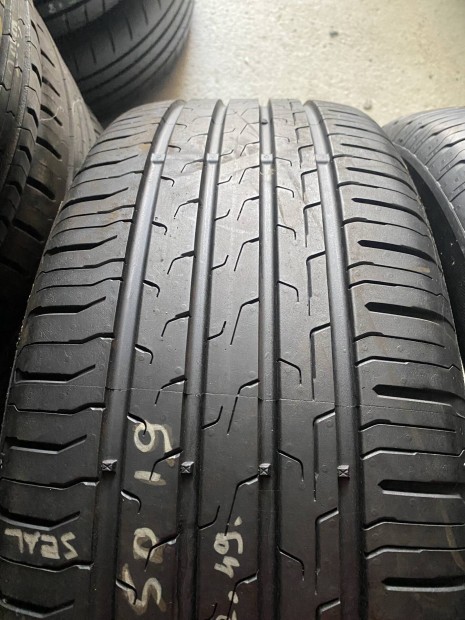 Continental 215/50 r19 nyári gumi 215/50r19
