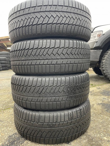 Continental 215/50r17 tli gumi szett 4db