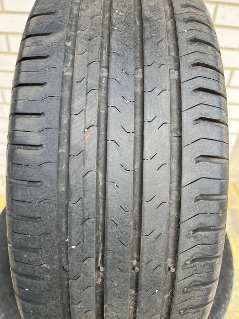 Continentl 215/55R17