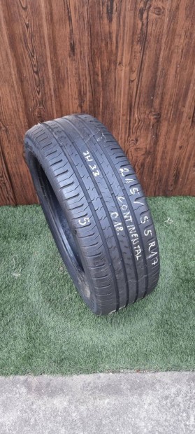 Continental 215/55 R17 2017-es Nyári Gumiabroncs 2db #33