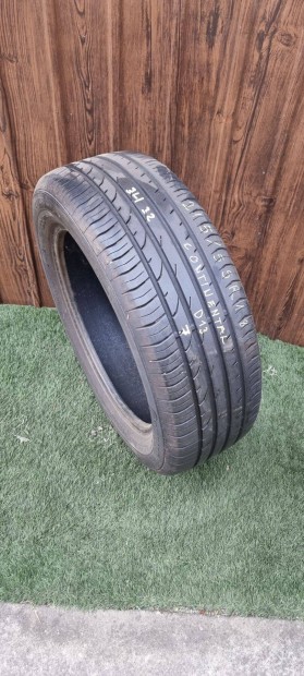 Continental 215/55 R18 7mm 2013-as Nyári Gumiabroncs 4db #32
