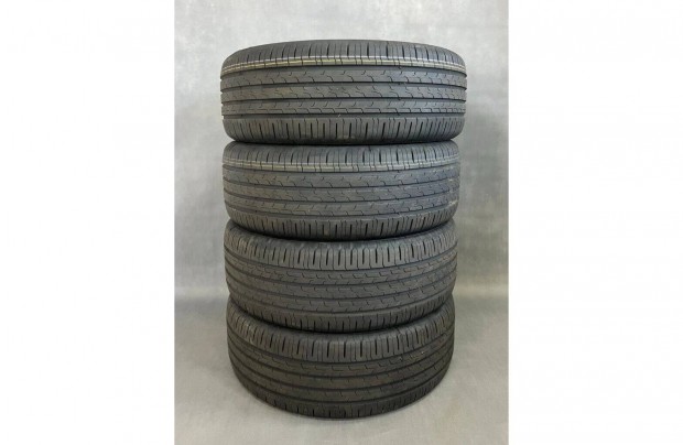 Continental 215/55r17 215/55 r17 nyári gumi