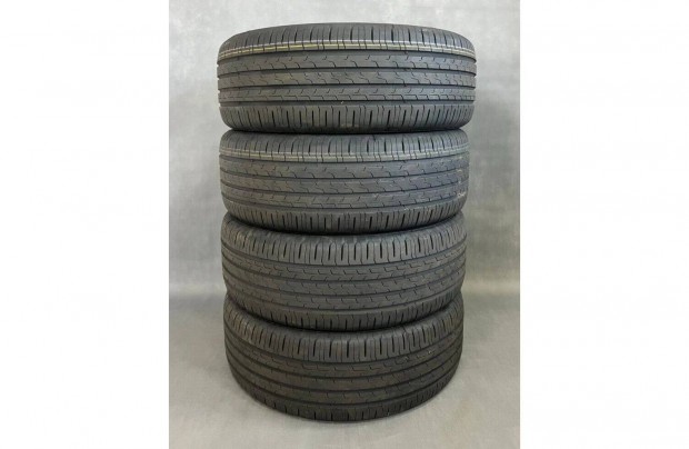 Continental 215/55r17 215/55 r17 nyári gumi nyári gumi Új
